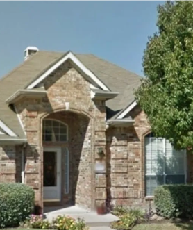 Exterior of Brythaven at Brentwood